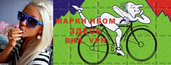 гашик Нестеровская